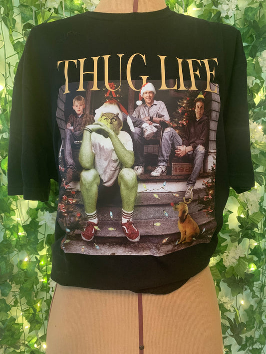 Thug Life Tshirt